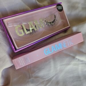 Glamnetic Magnetic Lashes And Liner